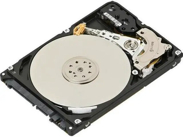 Alt view image 7 of 13 - Lenovo 1.2TB 2.5" SAS 1000RPM Hot Swappable Internal Hard Drive 4XB7A14112