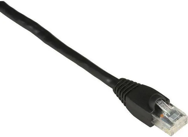 Alt view image 2 of 2 - Black Box GigaTrue Cat. 6 Channel UTP Patch Cable