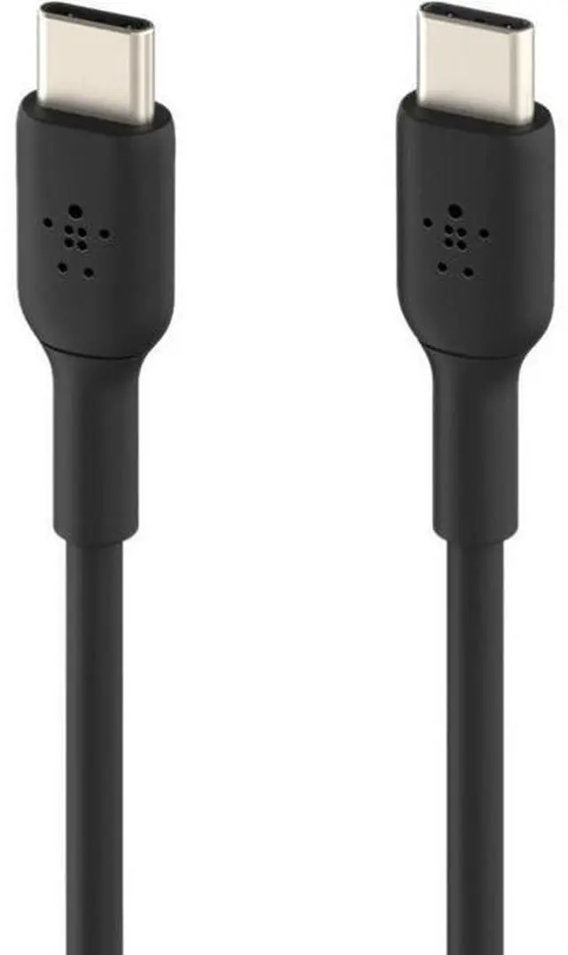 Alt view image 2 of 15 - USB-C/USB-C CABLE