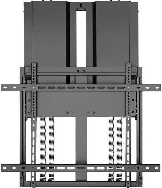 Main image of Tripp Lite DWM5070HD Wall Mount for TV, Flat Panel Display, Interactive Display, Monitor, HDTV, Whiteboard - Black