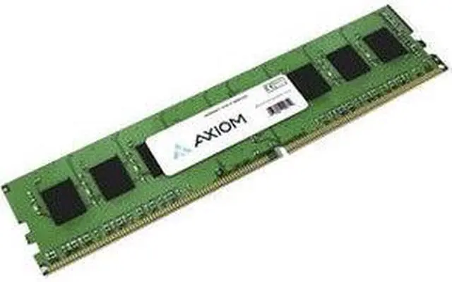 Main image of Axiom 16GB DDR4-2666 UDIMM for HP - 3PL82AA, 3PL82AT