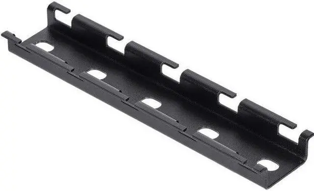 Main image of Tripp Lite Trapeze Hanging Cross-Bracket, Wire Mesh Cable Trays 150mm 6in