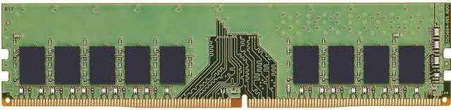 Main image of Kingston 16GB DDR4 SDRAM Memory Module