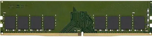 Main image of Kingston 16GB DDR4 SDRAM Memory Module