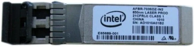 Main image of Axiom 10GBASE-SR SFP+ Transceiver for Avago-Intel - AFBR-703SDZ-IN2