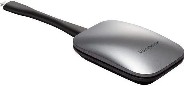 Main image of Viewsonic ViewBoard Cast Button for Wireless Presentation - USB-C