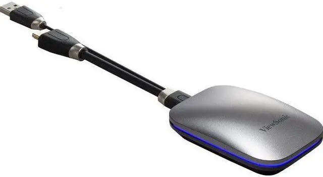 Main image of Viewsonic ViewBoard Cast Button for Wireless Presentation - HDMI+USB
