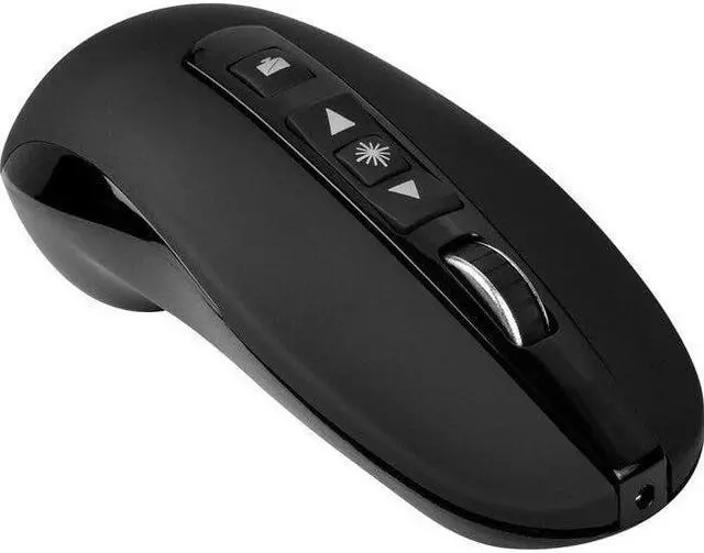 Main image of Adesso iMouse P20 Wireless Multifunctional Presenter Mouse