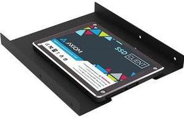 Main image of Axiom 500GB C565e Series Desktop SSD 6Gb-s SATA-III 3D TLC - TAA Compliant