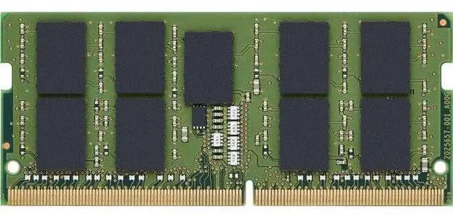 Main image of Kingston Server Premier 16GB DDR4 SDRAM Memory Module