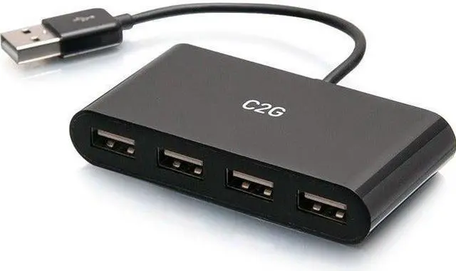 Main image of C2G USB Hub