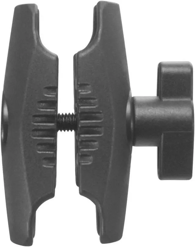 Main image of iBOLT Composite 2.75 inch Double Socket Arm for All Industry Standard 1-inch / 25mm / B Size Ball adapters