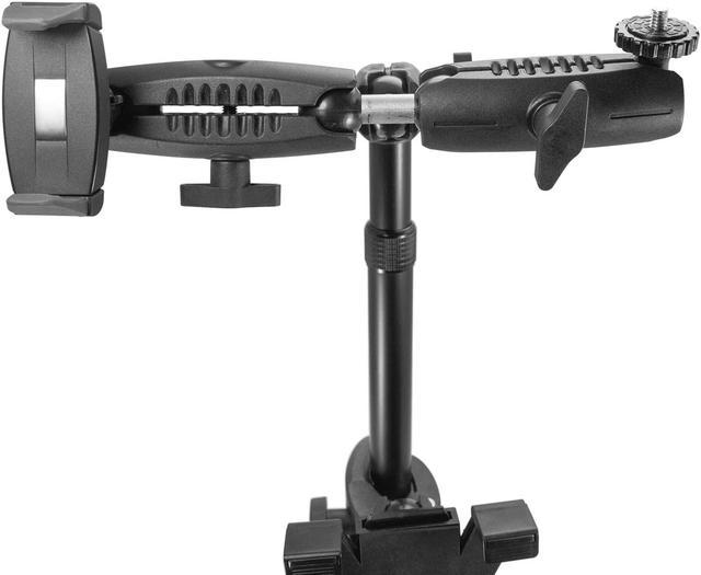 iBOLT Stream-Cast Stand Overhead Phone Mount