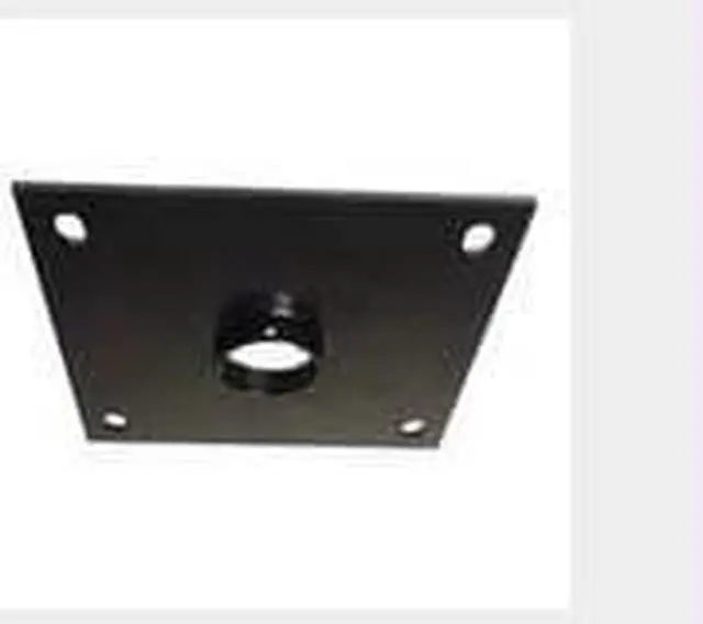 Alt view image 9 of 10 - Chief CMA110 Ceiling Plate - 500 lb.
