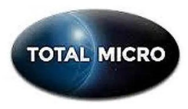 Alt view image 5 of 6 - Total Micro V13H010L67-TM Projection Lamp
