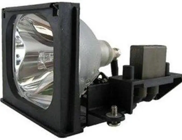 Alt view image 12 of 14 - BTI ET-LAD60W-BTI Projector Lamp for Panasonic PT-D5000, D6000, DW6300, DZ6700, DZ6710