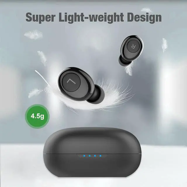 Alt view image 3 of 7 - Rechargeable Hearing Aid Bluetooth Digital Audio Portable Speaker for Seniors Fashion H001 App Adjustable