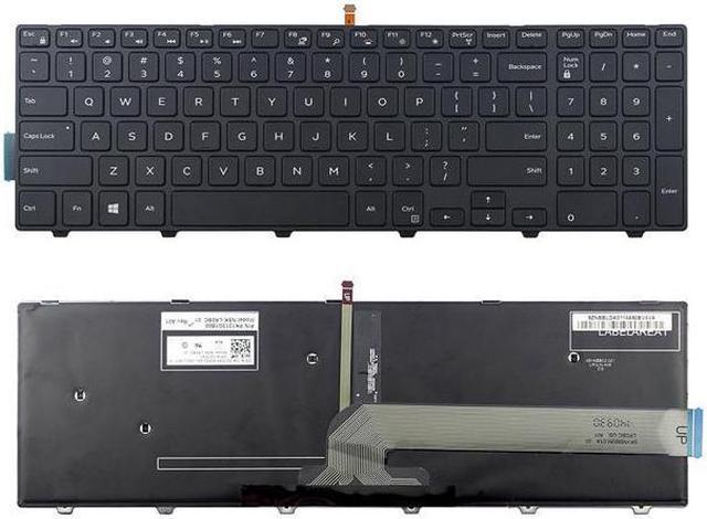 New for Dell Inspiron 15 3559 3565 3567 5565 5559 5566 7559 US