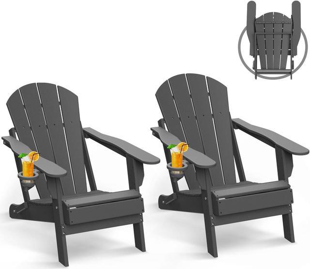 All weather fire pit chairs hot sale