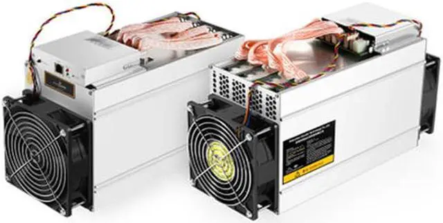 Alt view image 3 of 6 - Cooldragon ANTMINER L3+ 504M/S(Without PSU)Scrypt Litecoin Miner LTC Mining Machine Better Than ANTMINER L3 S9 S9i
