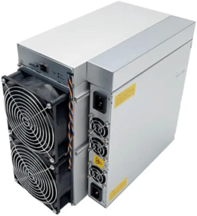 Alt view image 2 of 6 - Cooldragon Antminer S19 95th/s Asic Miner, 3250w Bitcoin Miner Machine, New Bitmain Antminer S19