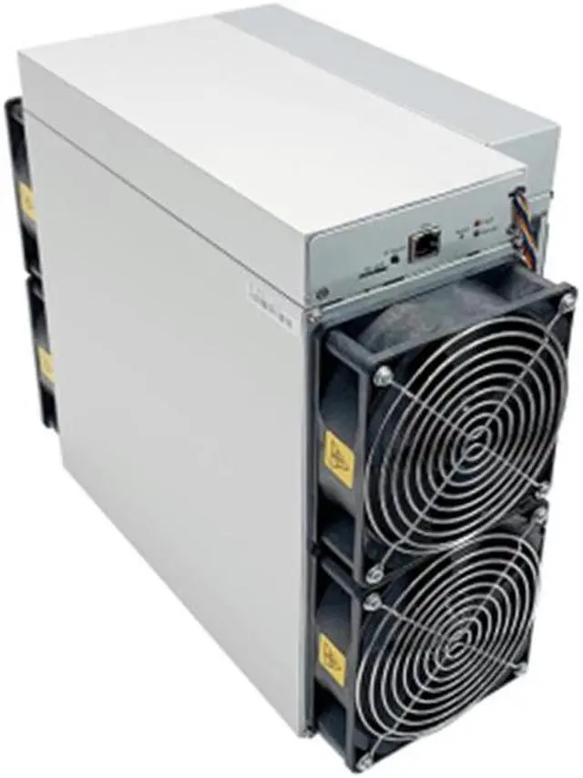 Alt view image 4 of 6 - Cooldragon Antminer S19 95th/s Asic Miner, 3250w Bitcoin Miner Machine, New Bitmain Antminer S19