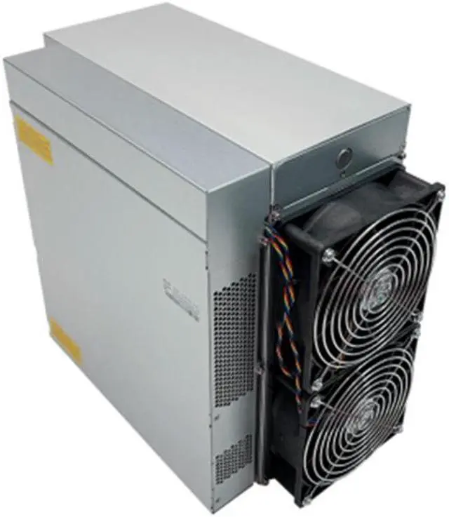 Alt view image 5 of 6 - Cooldragon Antminer S19 95th/s Asic Miner, 3250w Bitcoin Miner Machine, New Bitmain Antminer S19