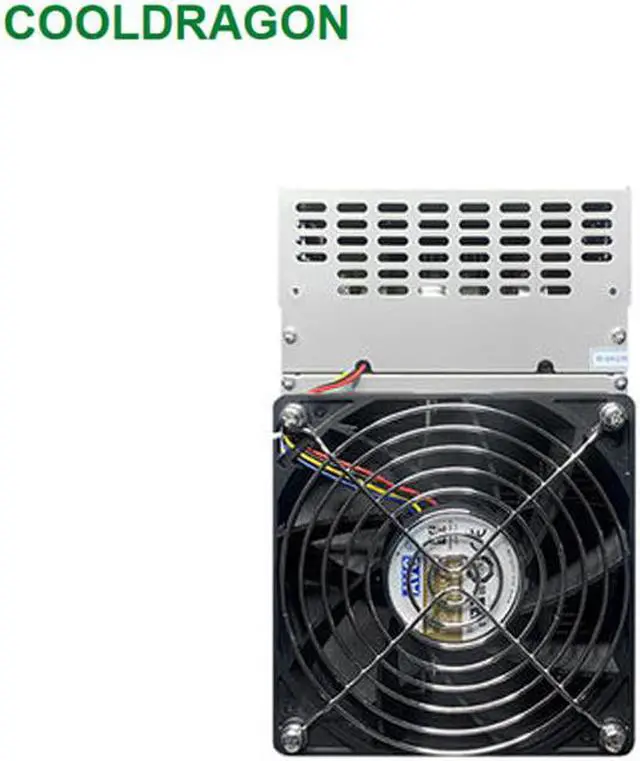 Alt view image 4 of 5 - Cooldragon IBELINK BM K1+ 15TH/S KDA KADENA Miner