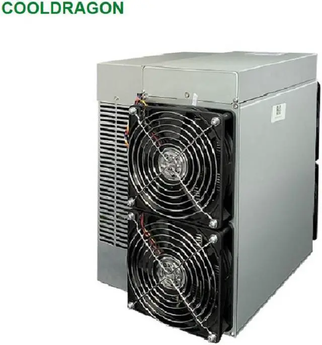 Main image of Cooldragon Goldshell CK6 19.3TH 3300W mining machine new
