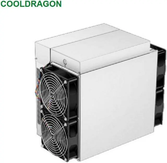 Alt view image 5 of 5 - Cooldragon Goldshell CK6 19.3TH 3300W mining machine new