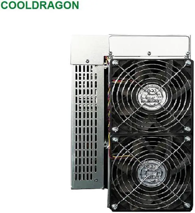 Alt view image 3 of 5 - Cooldragon Goldshell CK6 19.3TH 3300W mining machine new