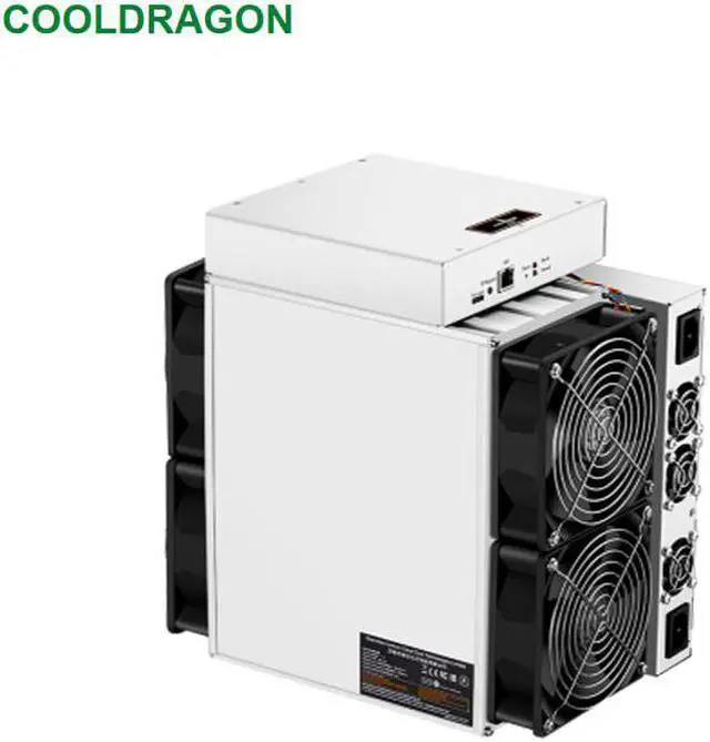 Alt view image 4 of 10 - Cooldragon Hot Selling Bitmain Antminer S17 Pro 53T Bitcoin Mining Machine Bitmain S17 pro Miner Machine Asic Miner(without PSU)