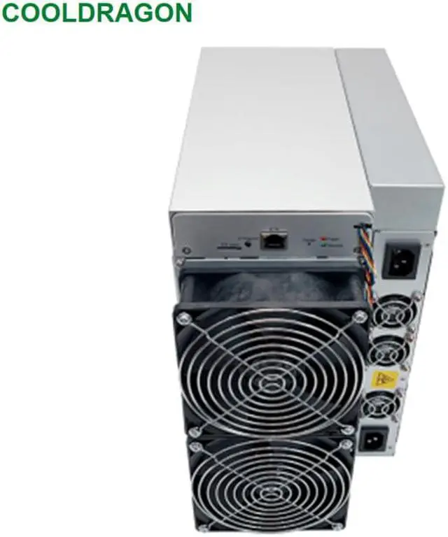 Alt view image 5 of 5 - New Bitcoin Miner S19J Pro 96TH/S Bitmain Antminer Mining Machine SHA256 Algorithm High Profit Bitmain Miner BTC BCH Asic Mining Machine(with PSU)