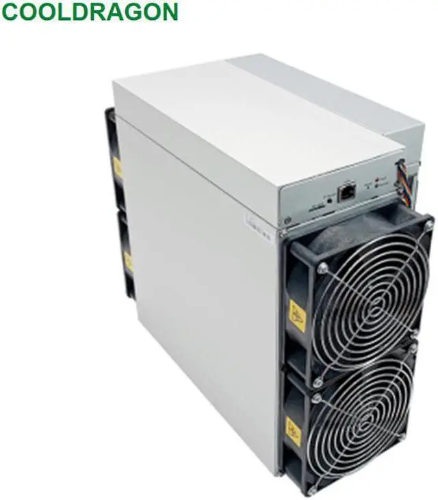 Alt view image 3 of 5 - New Bitcoin Miner S19J Pro 96TH/S Bitmain Antminer Mining Machine SHA256 Algorithm High Profit Bitmain Miner BTC BCH Asic Mining Machine(with PSU)