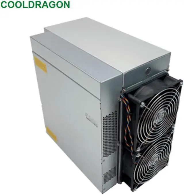 Alt view image 4 of 5 - New Bitcoin Miner S19J Pro 96TH/S Bitmain Antminer Mining Machine SHA256 Algorithm High Profit Bitmain Miner BTC BCH Asic Mining Machine(with PSU)