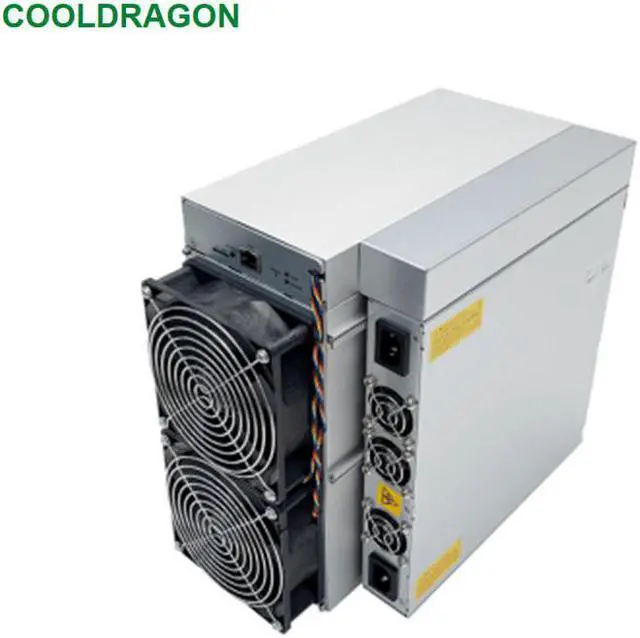 Main image of New Bitcoin Miner S19J Pro 96TH/S Bitmain Antminer Mining Machine SHA256 Algorithm High Profit Bitmain Miner BTC BCH Asic Mining Machine(with PSU)