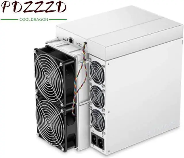 Alt view image 2 of 5 - Bitmain (Antminer) S19 XP, NEW, 141Th/s, 3010w, Bitcoin Mining Machine, BTC Asic Miner