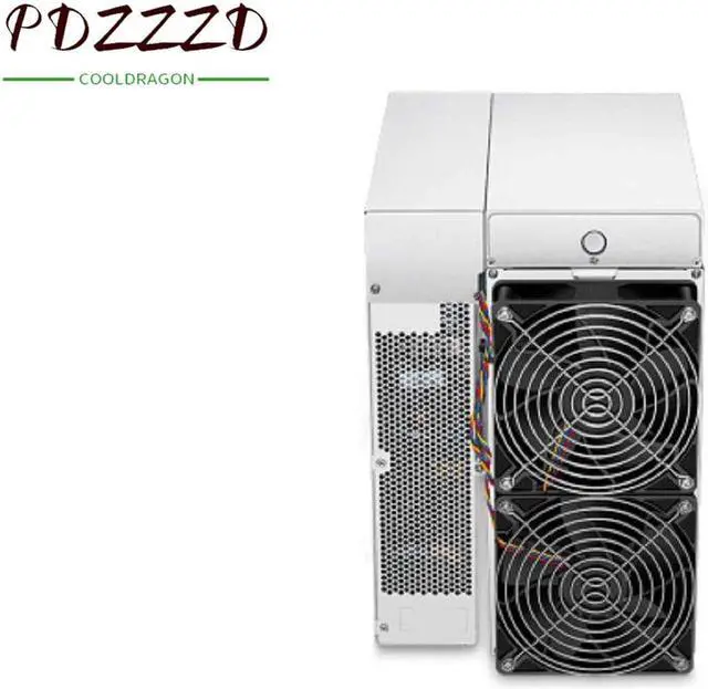 Alt view image 5 of 6 - New Antminer L7 8800Mh/s in stock Mining Scrypt algorithm LTC Miner Machine LTC Hashrate King Doge Miner