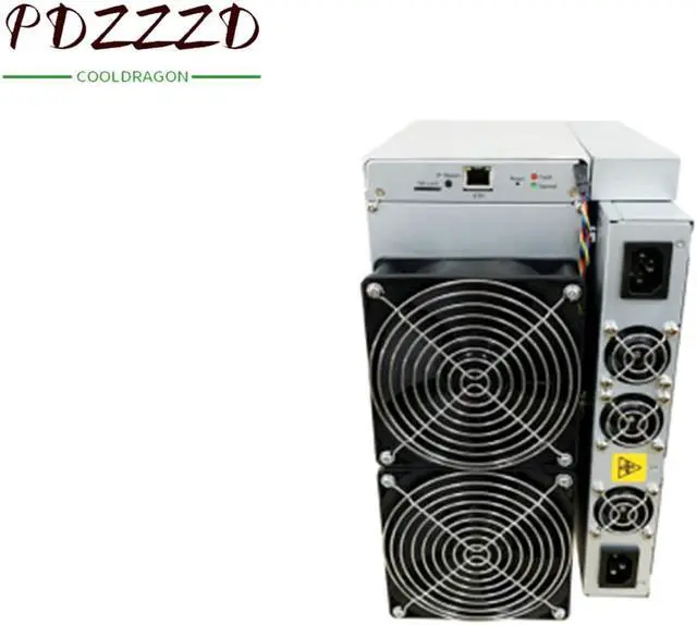 Alt view image 2 of 6 - Antminer L7 9300Mh/s in stock Mining Scrypt algorithm LTC Miner Machine LTC Hashrate King Doge Miner