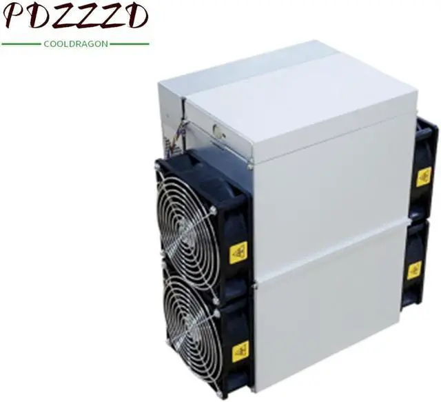 Alt view image 3 of 6 - Antminer L7 9300Mh/s in stock Mining Scrypt algorithm LTC Miner Machine LTC Hashrate King Doge Miner
