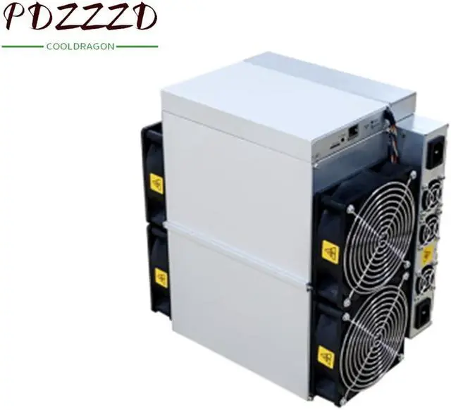 Main image of Antminer L7 9300Mh/s in stock Mining Scrypt algorithm LTC Miner Machine LTC Hashrate King Doge Miner