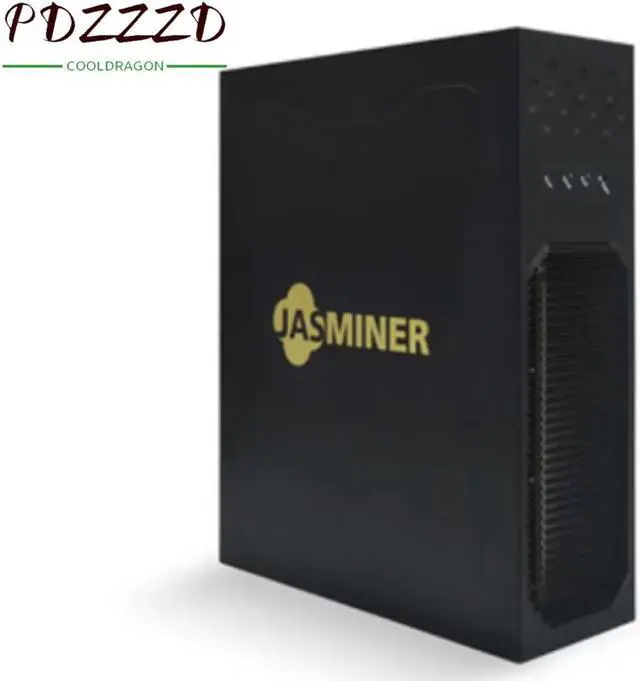 Main image of Jasminer X16-Q 1.845G EtHash ETC ETHO Miner