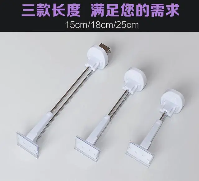 Alt view image 5 of 7 - Magnetic Detacher Security Hook Magnet Key S3 Handkey Remover Magnet Lockpick Releaser S3 Key Display Hook Detacher Stop Lock