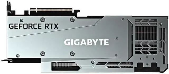 Alt view image 6 of 6 - GIGABYTE GeForce RTX 3080 GAMING OC 10GB Video Card, GV-N3080GAMING OC-10GD (REV 2.0)(OPEN)