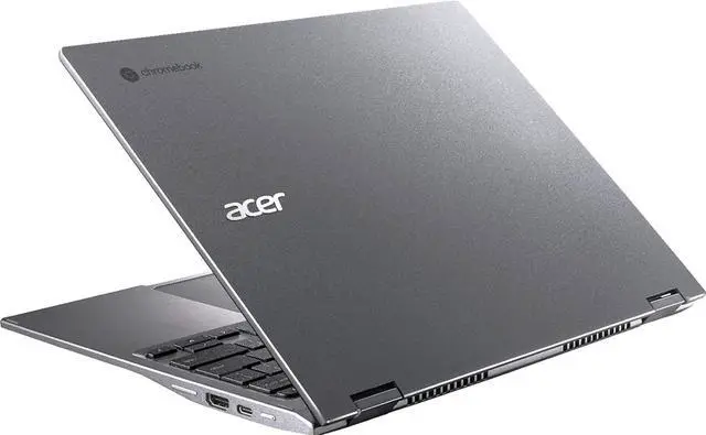 Alt view image 3 of 4 - Acer Chromebook Spin 713 CP713-2W-568T Chromebook 13.5" Chrome OS
