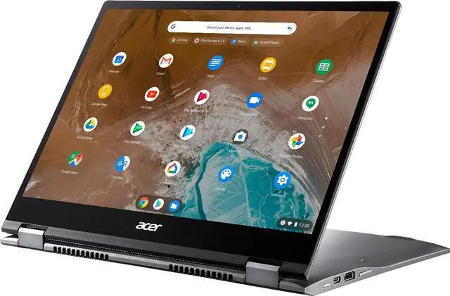Main image of Acer Chromebook Spin 713 CP713-2W-568T Chromebook 13.5" Chrome OS