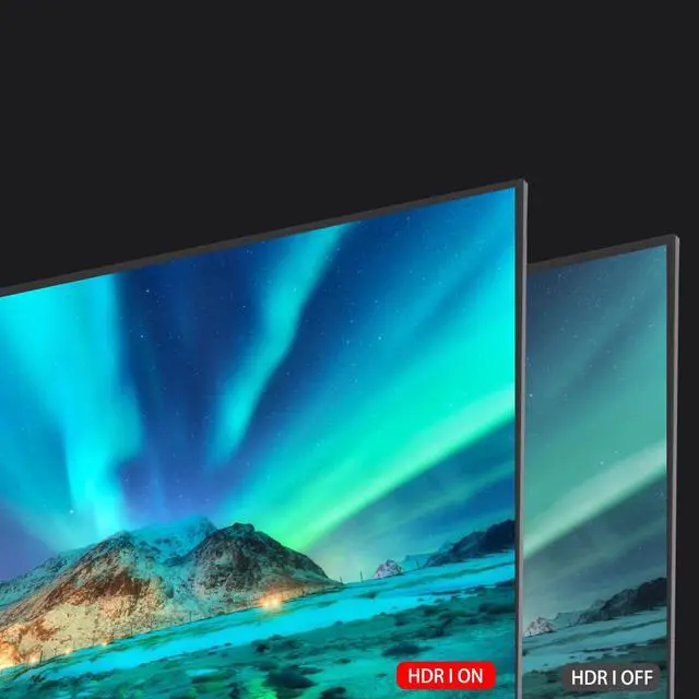 Alt view image 4 of 7 - 17.3 inch Portable Monitor Ultra Slim - Mini HDMI USB Type-C Monitor,1920 x 1080p,Built-in Speaker,IPS LCD Panel,Compatible with PS4/Switch/PC/Mac