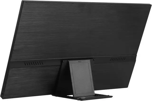 Alt view image 7 of 7 - 17.3 inch Portable Monitor Ultra Slim - Mini HDMI USB Type-C Monitor,1920 x 1080p,Built-in Speaker,IPS LCD Panel,Compatible with PS4/Switch/PC/Mac