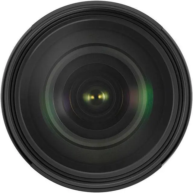 Alt view image 3 of 4 - Tamron SP 24-70mm f/2.8 Di VC USD G2 Lens for Canon with Accessories (INT Model)