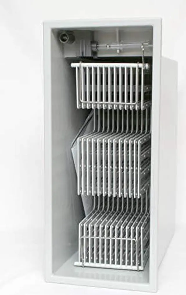 Alt view image 4 of 4 - Paterson Photographic Auto Washer Standard (10x12) #PTP231